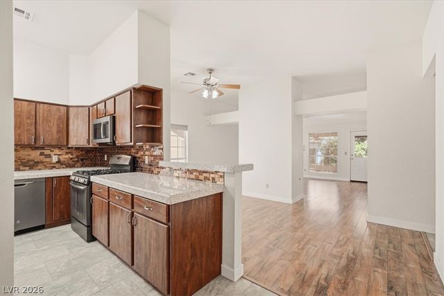 5537 Port Barrington Way, Las Vegas, NV 89130