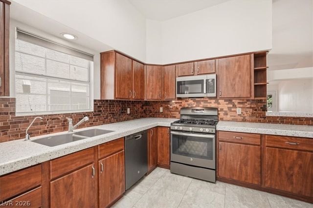 5537 Port Barrington Way, Las Vegas, NV 89130