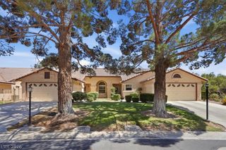 5537 Port Barrington Way, Las Vegas, NV 89130