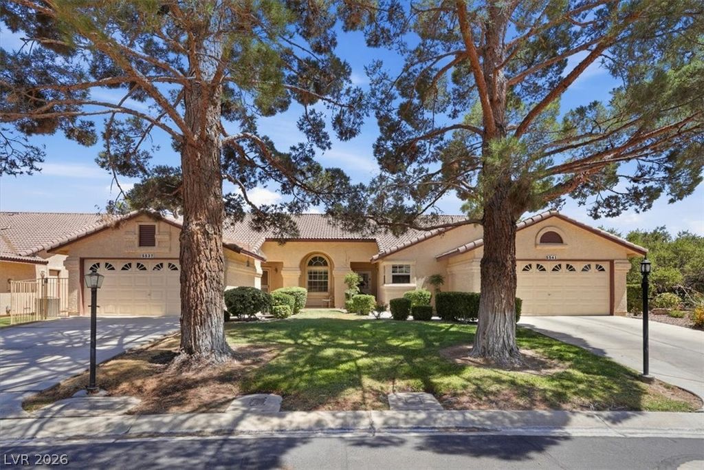 5537 Port Barrington Way, Las Vegas, NV 89130