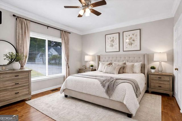 1364 Fallsbrook Way NW, Acworth, GA 30101