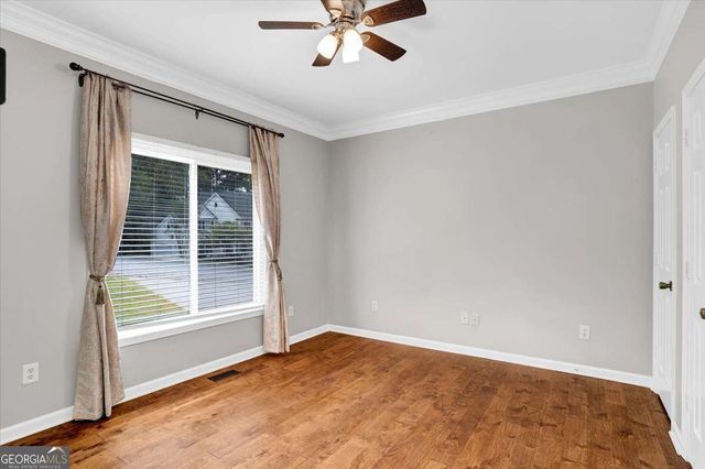 1364 Fallsbrook Way NW, Acworth, GA 30101