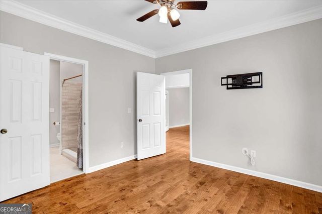 1364 Fallsbrook Way NW, Acworth, GA 30101