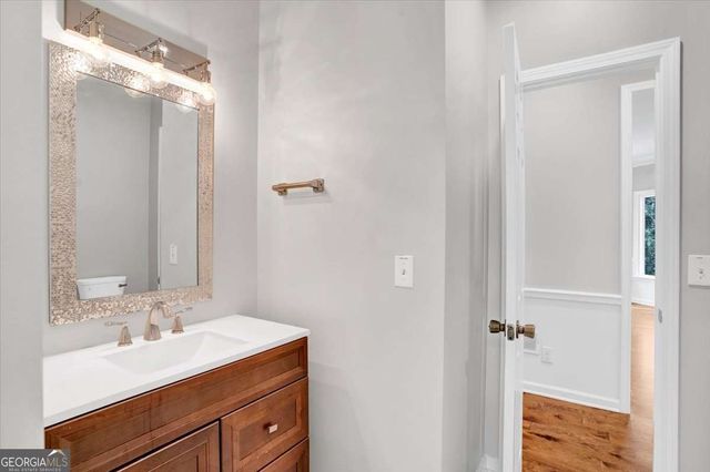 1364 Fallsbrook Way NW, Acworth, GA 30101