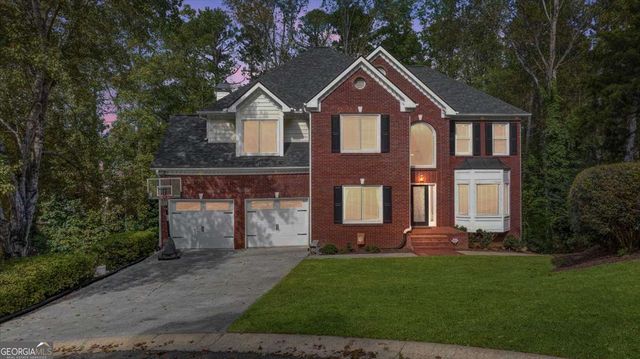 1364 Fallsbrook Way NW, Acworth, GA 30101