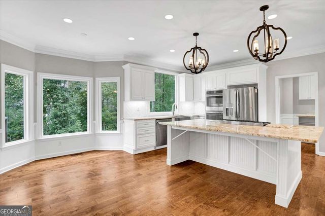 1364 Fallsbrook Way NW, Acworth, GA 30101