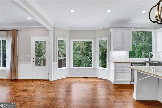 1364 Fallsbrook Way NW, Acworth, GA 30101