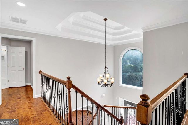 1364 Fallsbrook Way NW, Acworth, GA 30101