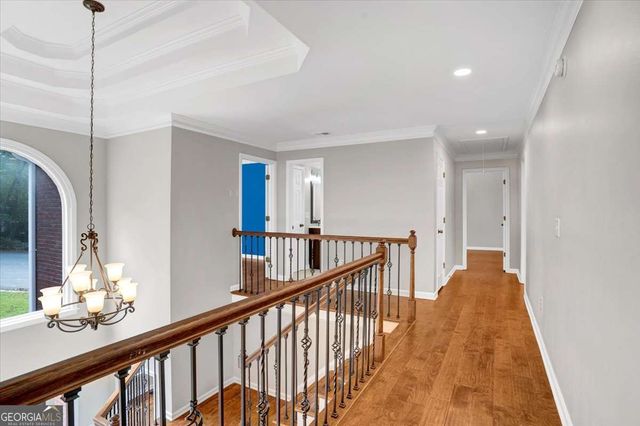 1364 Fallsbrook Way NW, Acworth, GA 30101