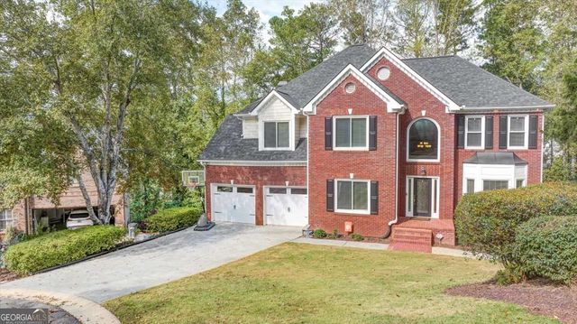 1364 Fallsbrook Way NW, Acworth, GA 30101