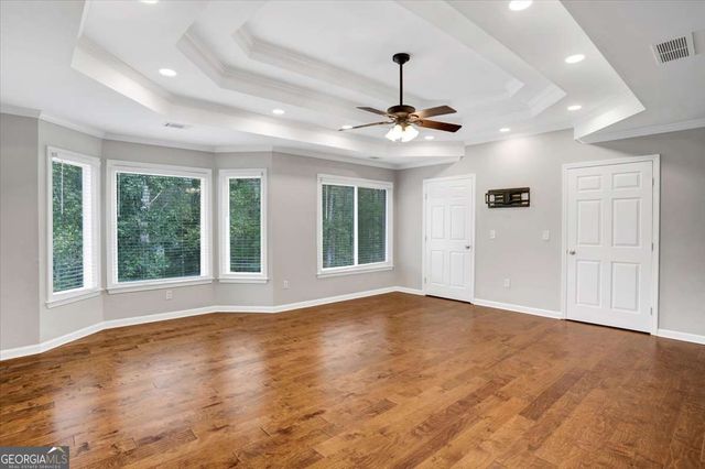 1364 Fallsbrook Way NW, Acworth, GA 30101