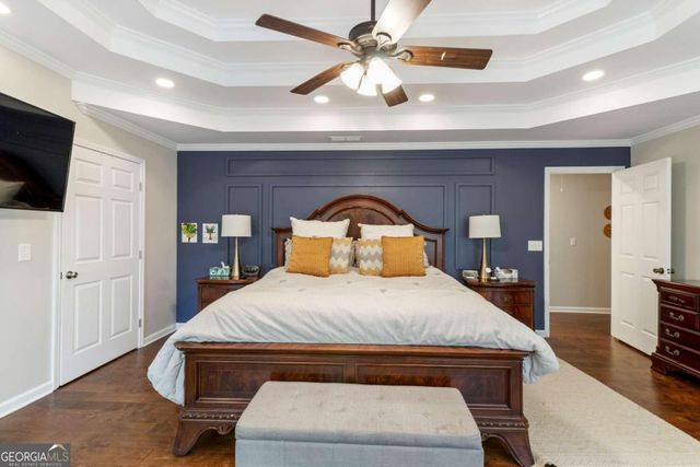 1364 Fallsbrook Way NW, Acworth, GA 30101