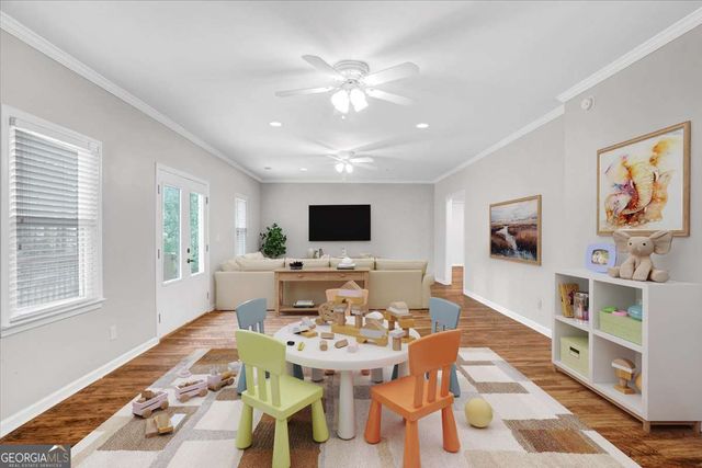 1364 Fallsbrook Way NW, Acworth, GA 30101