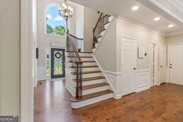 1364 Fallsbrook Way NW, Acworth, GA 30101