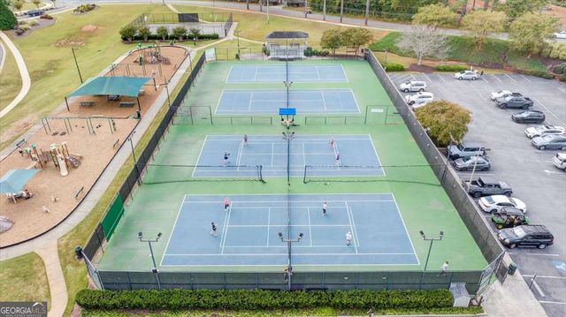 1364 Fallsbrook Way NW, Acworth, GA 30101