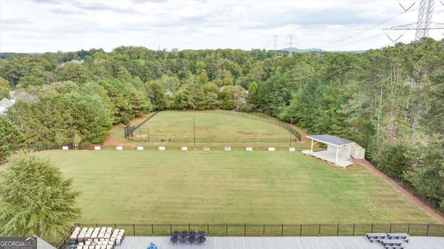 1364 Fallsbrook Way NW, Acworth, GA 30101