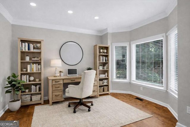 1364 Fallsbrook Way NW, Acworth, GA 30101