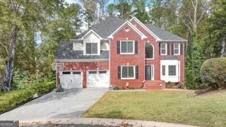 1364 Fallsbrook Way NW, Acworth, GA 30101