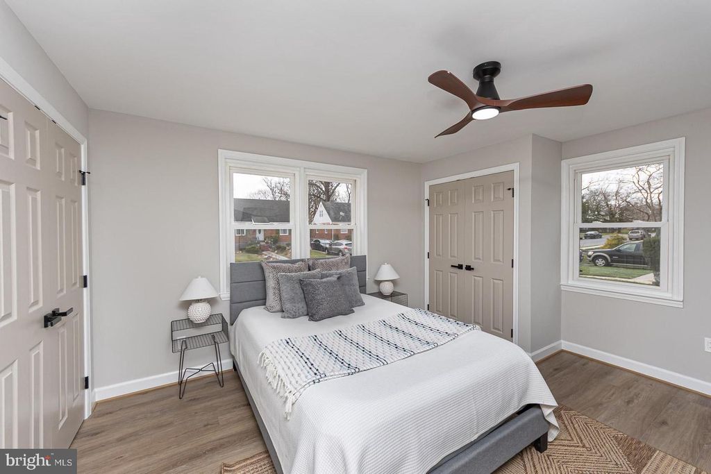 Image 14 of property listing at 3716 SYLVAN DR, Gwynn Oak, MD 21207