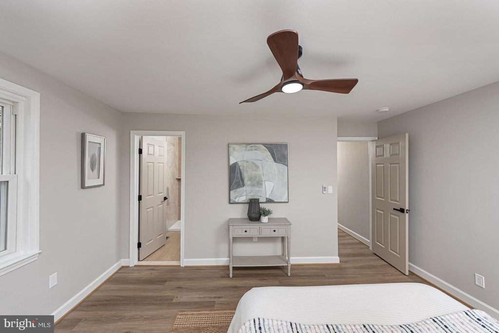 Image 16 of property listing at 3716 SYLVAN DR, Gwynn Oak, MD 21207