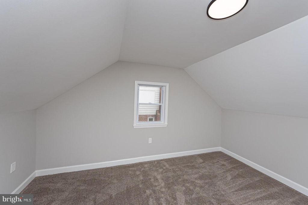 Image 24 of property listing at 3716 SYLVAN DR, Gwynn Oak, MD 21207