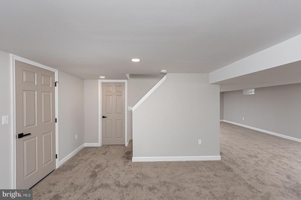 Image 32 of property listing at 3716 SYLVAN DR, Gwynn Oak, MD 21207