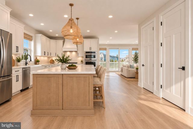 120 HOUSTON ST, Dewey Beach, DE 19971