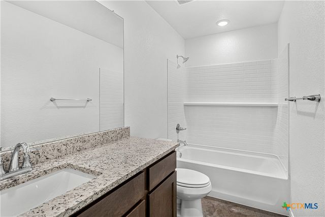1214 Concord Drive B, Copperas Cove, TX 76522