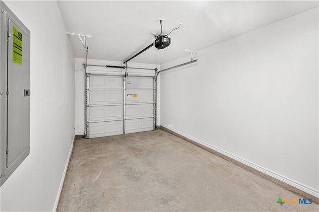 1214 Concord Drive B, Copperas Cove, TX 76522