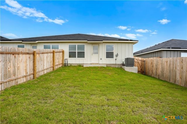 1214 Concord Drive B, Copperas Cove, TX 76522