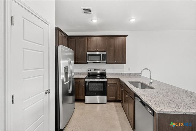 1214 Concord Drive B, Copperas Cove, TX 76522