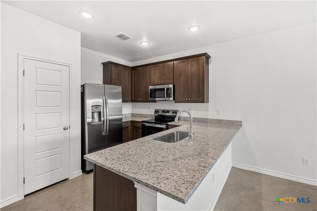 1214 Concord Drive B, Copperas Cove, TX 76522