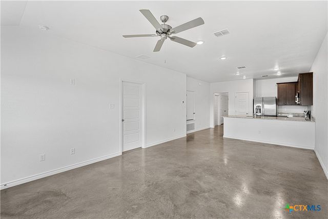 1214 Concord Drive B, Copperas Cove, TX 76522