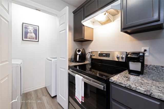 1318 Westheimer Road 117, Abilene, TX 79601