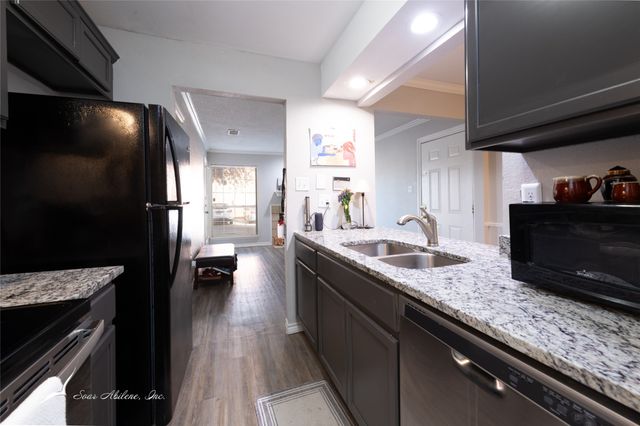 1318 Westheimer Road 117, Abilene, TX 79601