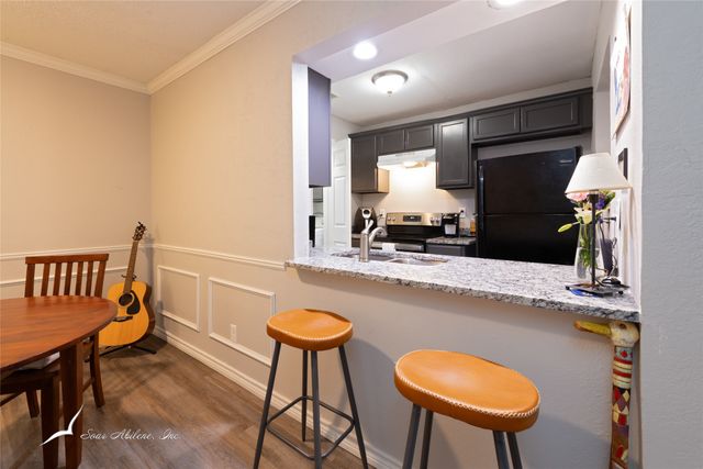 1318 Westheimer Road 117, Abilene, TX 79601