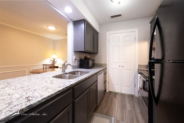 1318 Westheimer Road 117, Abilene, TX 79601