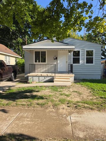 1126 Ossington Avenue, Flint, MI 48507