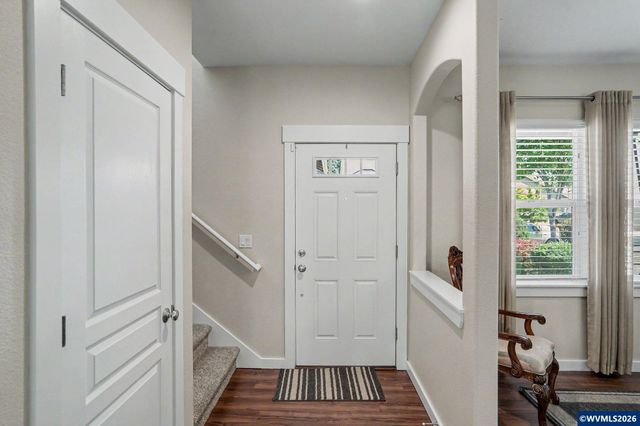 1032 Canal Av SE, Albany, OR 97322