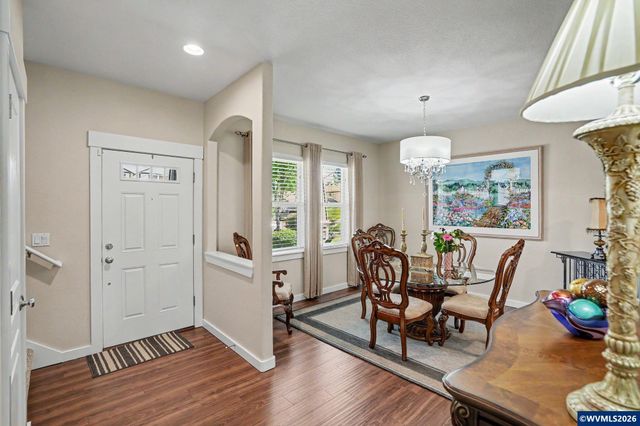 1032 Canal Av SE, Albany, OR 97322