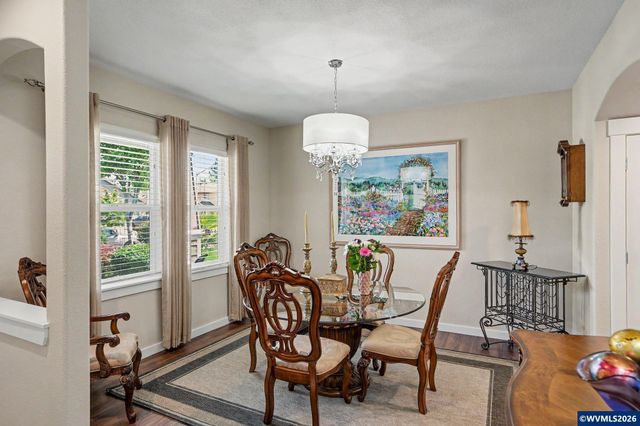 1032 Canal Av SE, Albany, OR 97322