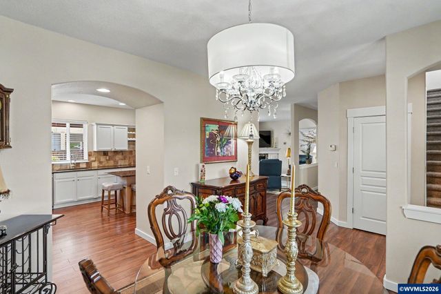 1032 Canal Av SE, Albany, OR 97322