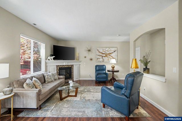 1032 Canal Av SE, Albany, OR 97322