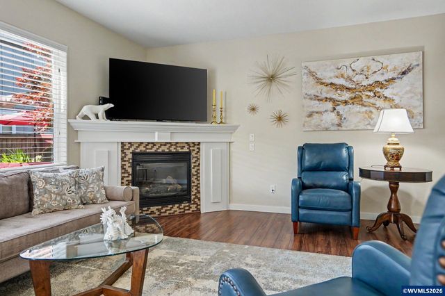 1032 Canal Av SE, Albany, OR 97322