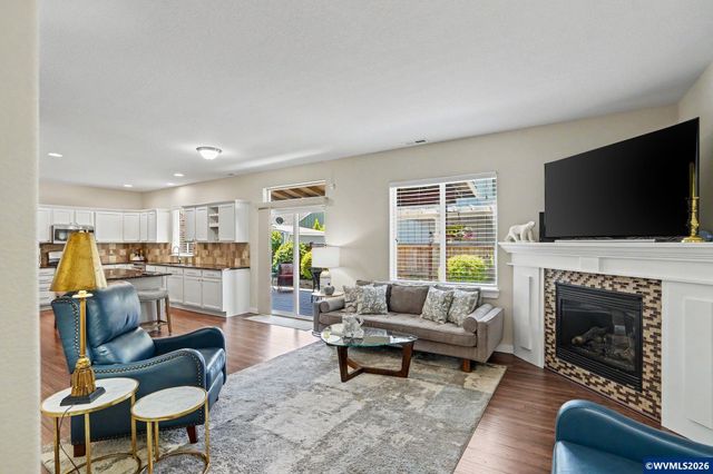 1032 Canal Av SE, Albany, OR 97322