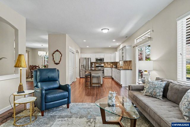 1032 Canal Av SE, Albany, OR 97322
