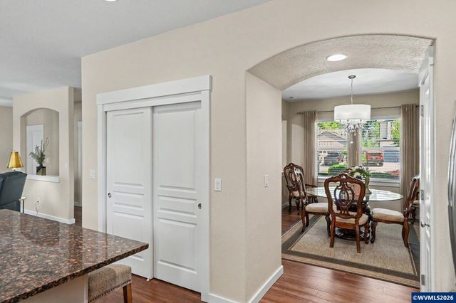 1032 Canal Av SE, Albany, OR 97322