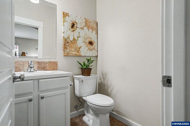 1032 Canal Av SE, Albany, OR 97322