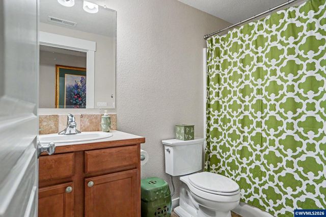 1032 Canal Av SE, Albany, OR 97322