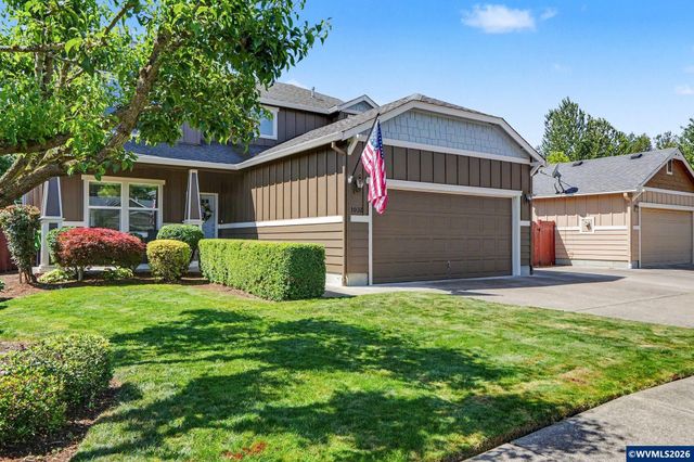 1032 Canal Av SE, Albany, OR 97322